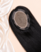 Scalp Topper Hair Extensions | Natural Hair Volume & Coverage - Image 2