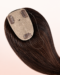 Secure Fit Topper Hair Extension | Natural Hair Volume & Coverage - Image 2